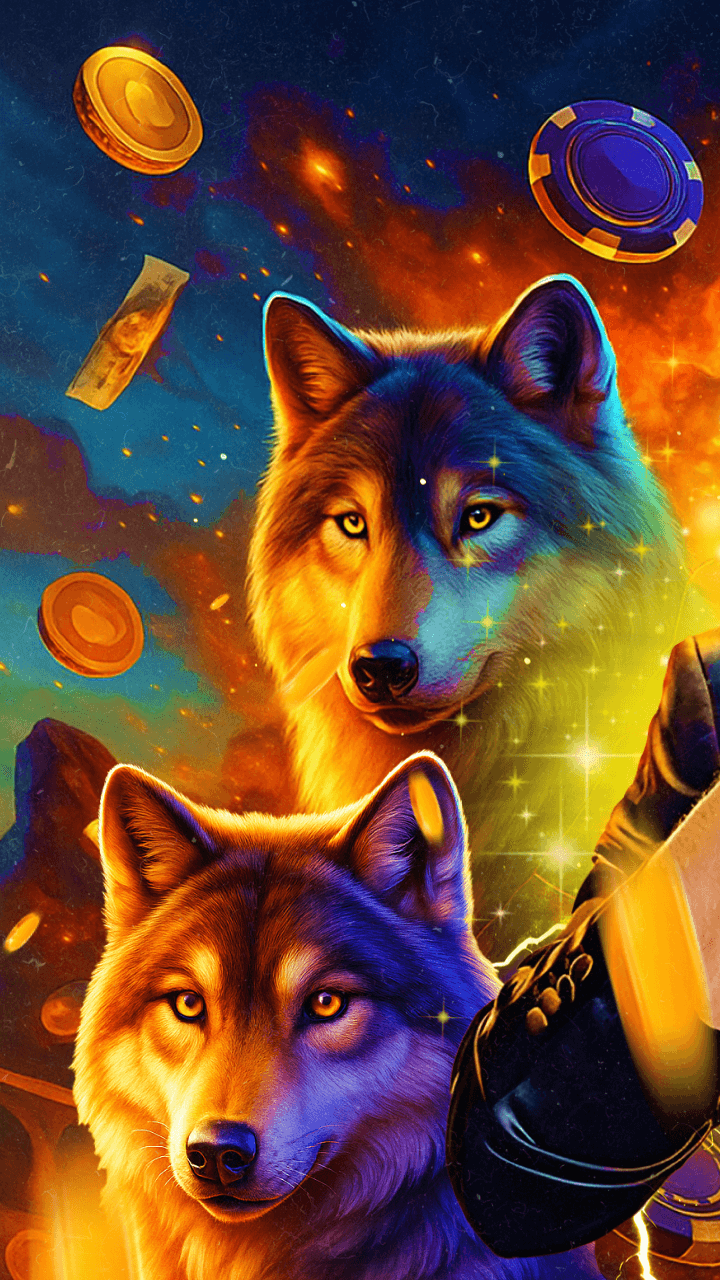 Beast Games Screenshot