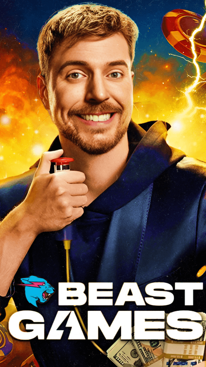 Beast Games Screenshot