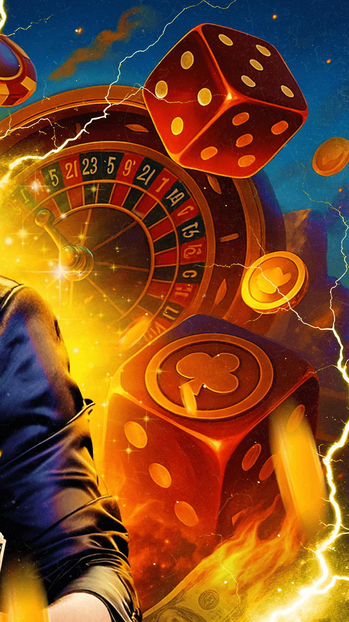 Beast Games Screenshot